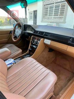 مێرسێدس بێنز E-Class